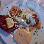 Photo n°4 de l'avis de Anna.a fait le 19/06/2020 à 22:28 sur le  Ristorante Pizzeria Il Cainone à San Feliciano