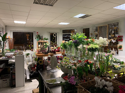 A Tout Fleurs à Millau