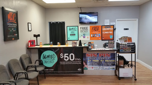 Cell Phone Store «Boost Mobile», reviews and photos, 6656 US-1, Port St Lucie, FL 34952, USA