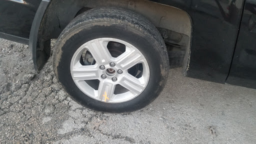 Auto Body Shop «Speedy Collision Repair», reviews and photos, 900 E Parker Rd, Plano, TX 75074, USA