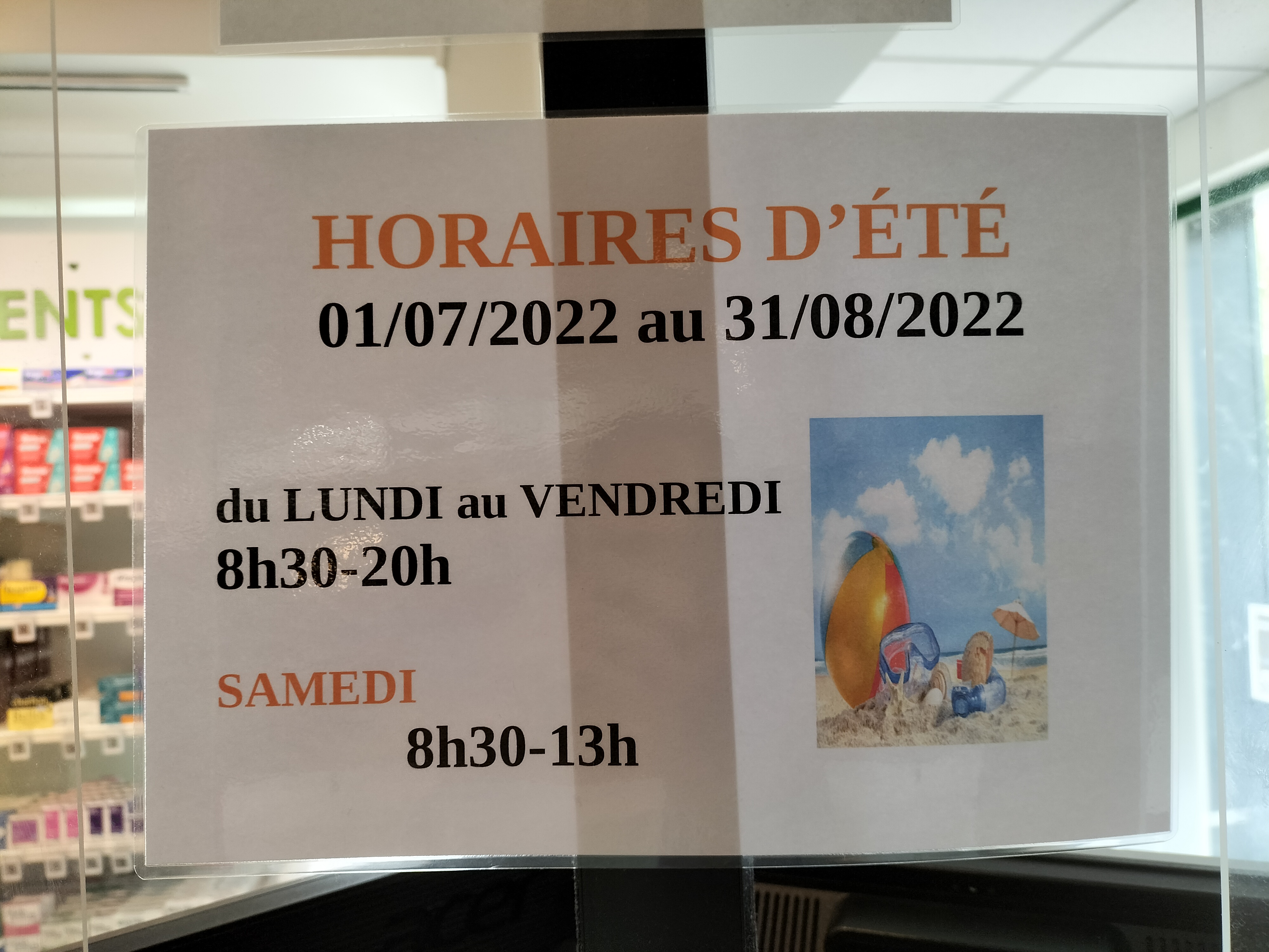 Photo n° 1 de l'avis de adrien.u fait le 16/03/2020 à 08:29