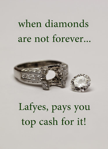 Jewelry Store «Lafyes Jewelry/designers», reviews and photos, 65-50 Grand Ave, Maspeth, NY 11378, USA