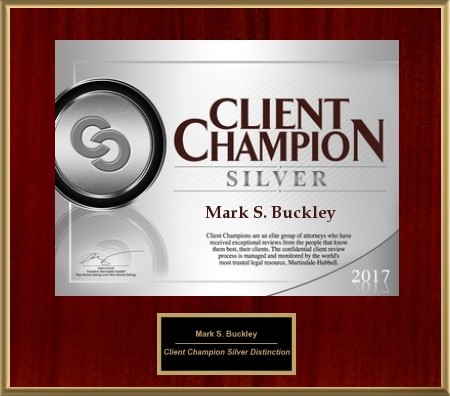 Bankruptcy Attorney «Attorney Mark Buckley, CFP», reviews and photos