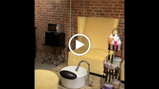 Beauty Salon «Studio 7 The Salon and Spa», reviews and photos, 800 N Charles St, Baltimore, MD 21201, USA