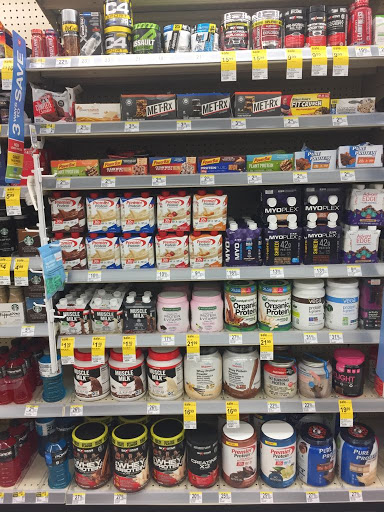 Drug Store «Walgreens», reviews and photos, 300 University Ave, Palo Alto, CA 94301, USA