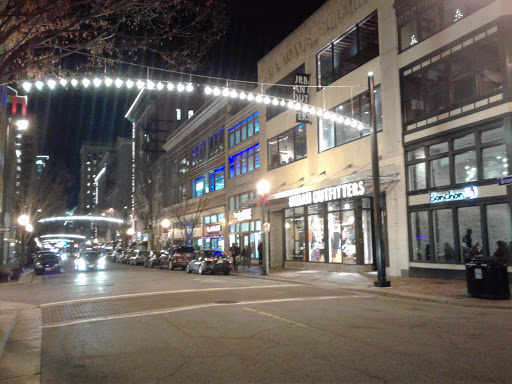 Gym «Gym Downtown», reviews and photos, 259 Granby St # 200, Norfolk, VA 23510, USA