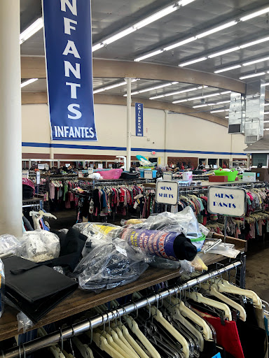 Thrift Store «ReStore Rack», reviews and photos, 1112 S Memorial Dr, Tulsa, OK 74112, USA