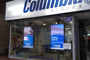 Columbia Viajes image
