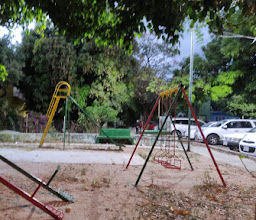 [Infonavit Grijalva] Park photo