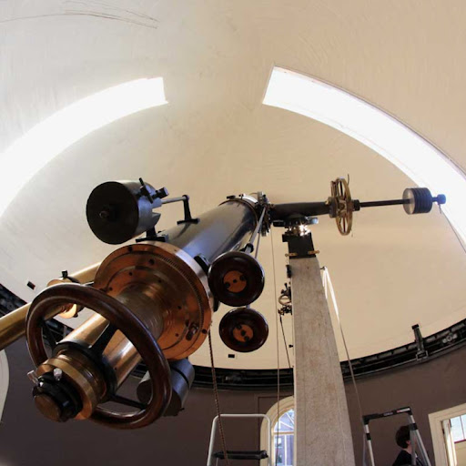 Observatory «Detroit Observatory», reviews and photos, 1398 E Ann St, Ann Arbor, MI 48109, USA