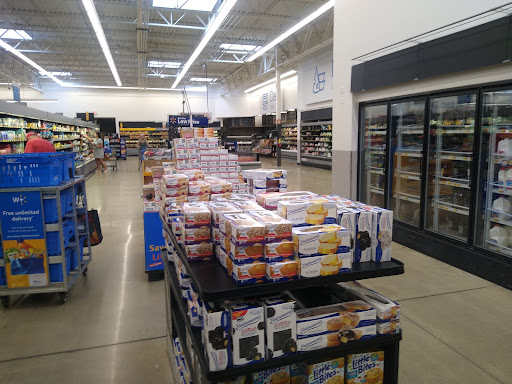 Department Store «Walmart Supercenter», reviews and photos, 1355 E Lehman St, Lebanon, PA 17046, USA