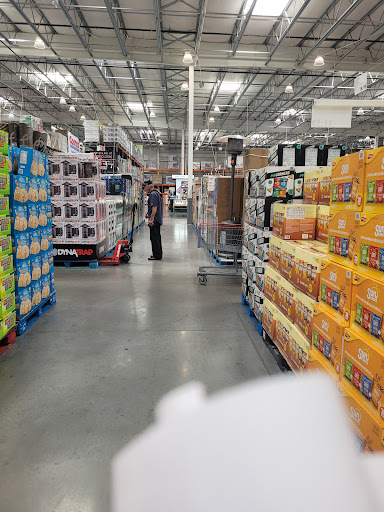 Warehouse store «Costco Wholesale», reviews and photos, 26400 N Dixie Hwy, Perrysburg, OH 43551, USA