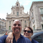 Photo n°4 de l'avis de LA.a fait le 02/07/2018 à 14:55 sur le  Liberty Hotel à Catania