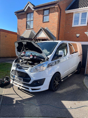 Doctor Carbon DPF Cleaning Service - Peterborough