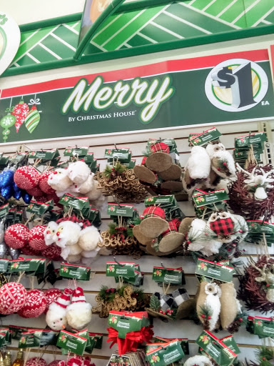 Dollar Store «Dollar Tree», reviews and photos, 85 NY-25A, Rocky Point, NY 11778, USA