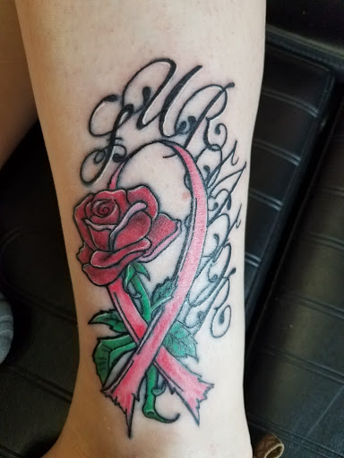 Explore gangster tattoo ideas, creative tattoo ideas in Salt Lake City, available at State Street Tattoo Co. of Utah