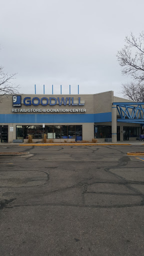 Thrift Store «Goodwill Aurora - E. Iliff», reviews and photos, 15509 E Iliff Ave, Aurora, CO 80013, USA