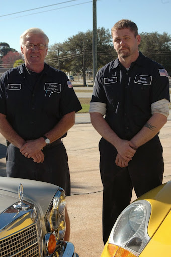 Auto Repair Shop «Holmes Auto Works», reviews and photos, 423 N Ridgewood Ave, Edgewater, FL 32132, USA