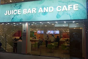 Fresco Juice Bar & Cafe image