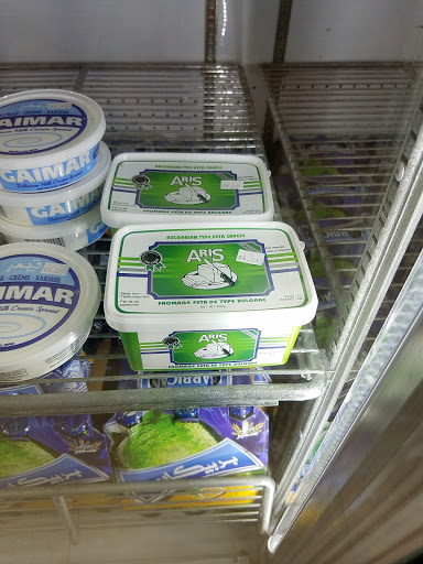 Grocery Store «Noor Meat & Grocery store», reviews and photos, 4563 South 13th Street, Milwaukee, WI 53221, USA