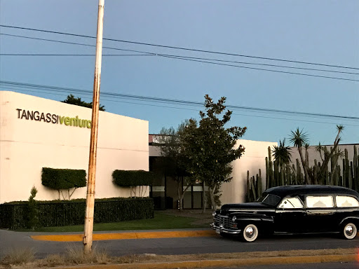 Funerales Tangassi Ventura (Funeraria) en San Luis Potosi