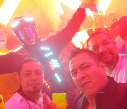 Bunny Reggaeton Club photo