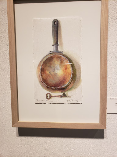 Art Gallery «Tory Folliard Gallery», reviews and photos, 233 N Milwaukee St, Milwaukee, WI 53202, USA