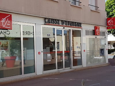 Caisse d'Epargne Maurepas à Maurepas