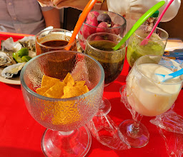 Pasillo Central photo