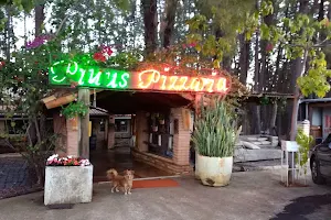 Pinu's Pizzaria image