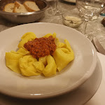 Photo n°1 de l'avis de Cecilie.t fait le 15/10/2021 à 17:10 sur le  Albergo Romani à Madonna dei Fornelli