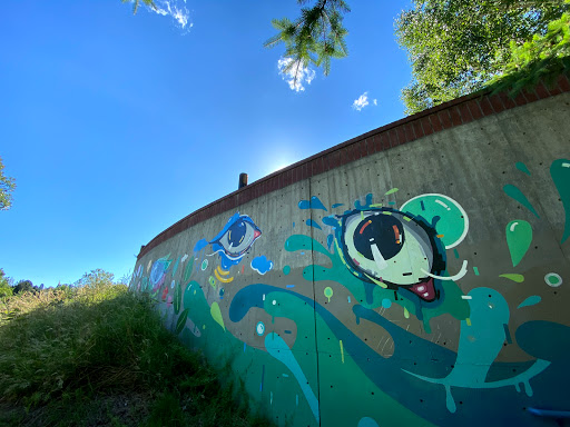 Recreation Center «Tukwila Community Center», reviews and photos, 12424 42nd Ave S, Tukwila, WA 98168, USA