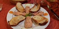 Foie gras du Restaurant français La Cave au Cassoulet à Toulouse - n°14