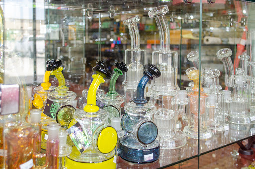 Tobacco Shop «Supernova Smoke Shop #6», reviews and photos, 6025 Callaghan Rd, San Antonio, TX 78228, USA