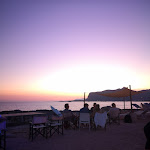 Photo n°4 de l'avis de Elena.a fait le 08/08/2022 à 20:43 sur le  La Costa Sunset Bar Cala Trono Favignana à Favignana