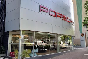 PORSCHE Nagoya image