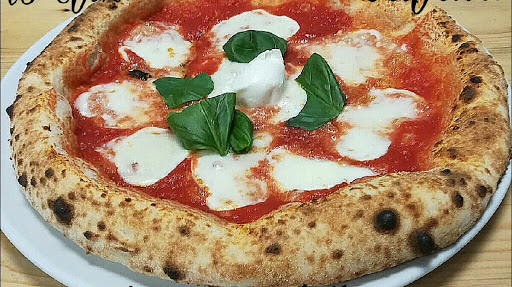 Pizzeria D Asporto Lo Sfizio in Castel dAzzano, Provincia di Verona