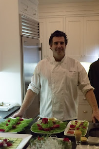 Catering From The Hart - Photo 4 - Car repair in New Canaan, CT, Stamford