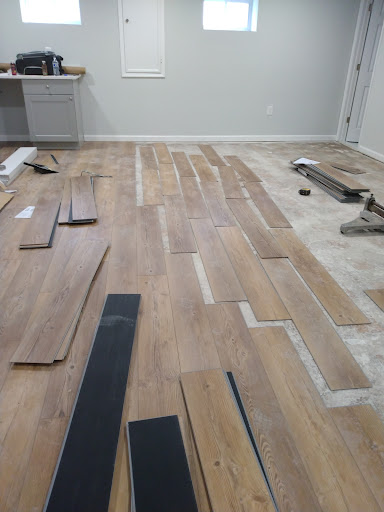 House Cleaning Service «Maid Bright», reviews and photos, 22570 Markey Ct #108, Sterling, VA 20166, USA