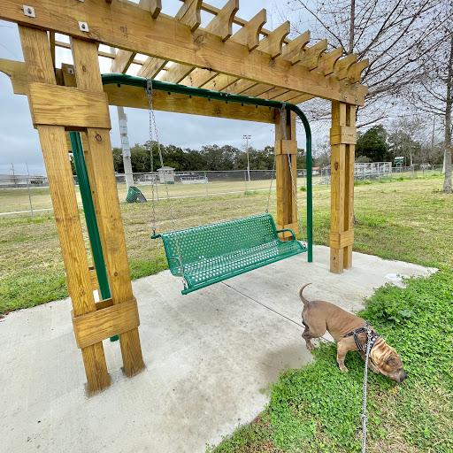 Park «Dog River Park», reviews and photos, 2459 Dog River Dr N, Mobile, AL 36605, USA