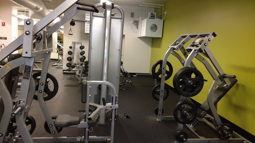 Gym «Anytime Fitness», reviews and photos, 1346 W Devon Ave, Chicago, IL 60660, USA