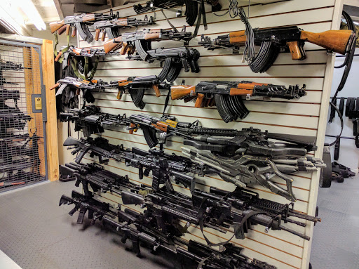 The Hand Prop Room image