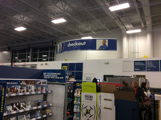 Electronics Store «Best Buy», reviews and photos, 261 Pond Path, South Setauket, NY 11720, USA