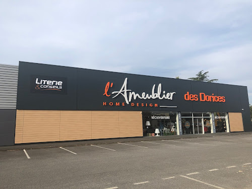 Magasin de meubles L'Ameublier des Dorices - Meubles, salons, literie, décoration Gétigné