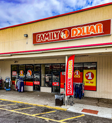 Family Dollar