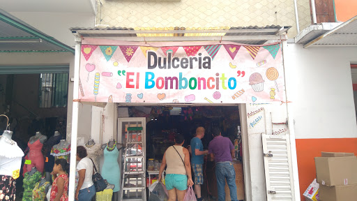 Dulceria Bomboncito en Alvarado