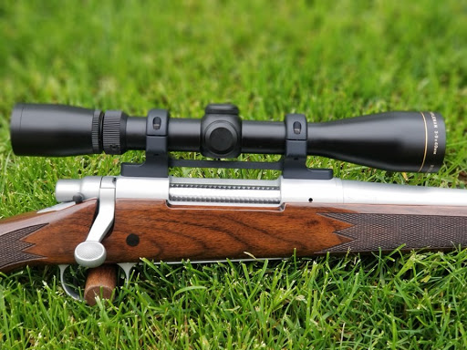 Gun Shop «Superior Gunsmithing & Custom Shop LLC.», reviews and photos, 15 N Robeson St, Robesonia, PA 19551, USA