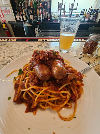 Charlie's Trio Cafe
