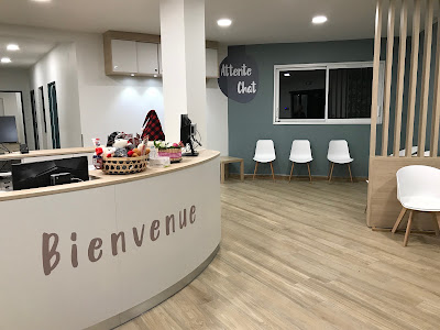 Alliavet Clinique vétérinaire du Parc à Liancourt