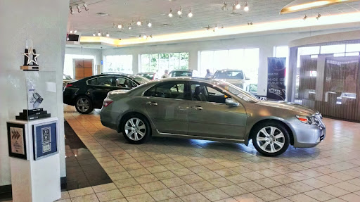 Acura Dealer «Acura of Troy», reviews and photos, 1828 Maplelawn Dr, Troy, MI 48084, USA